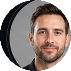 Alex Morgan Studio Ops profile image